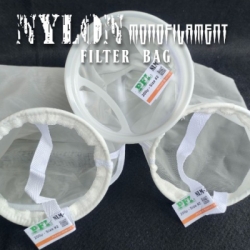 nlm nlb nylon monofilament mesh filter bag indonesia  large
